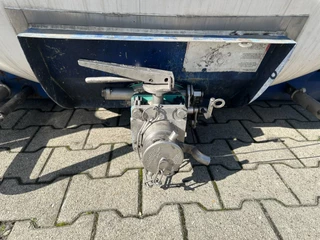 MTK Containers N/A 1998 - 20FT SWAP BODY / 31.000L / T7 / AMKD / 5Y+ CSC test: 07/2027 bild 8
