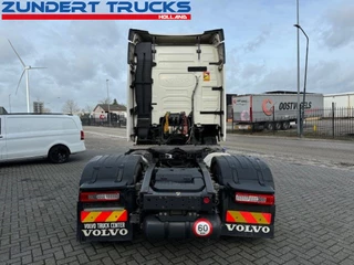 Volvo FH 2019 - 460 GLOBETROTTER, LNG bild 6