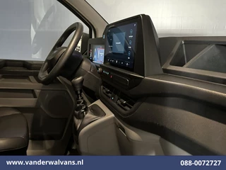 Ford Transit Custom 2024 - 2.0 TDCI 136pk L2H1 Euro6 Airco | Camera | LED | Apple Carplay | Cruisecontrol image 14