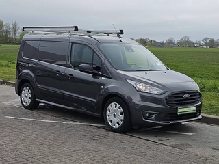 Ford Transit Connect 2021 - 1.5 image 5