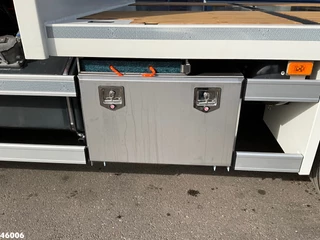 Volvo FH 2026 - 460 Euro 6 HMF 50 Tonmeter laadkraan NEW & UNUSED! изображение 12