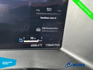 Renault T High 480 4x2 Navigatie + Achteruitrijcamera 2024 - N/A imagen 24