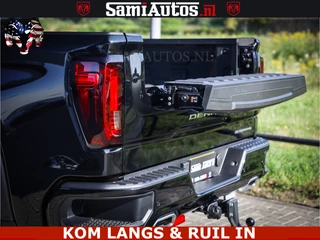 GMC Sierra 2024 - DENALI 6.2 V8 426PK Full Option | De Meest Luxe Pick-Up in zijn Klasse | image 9