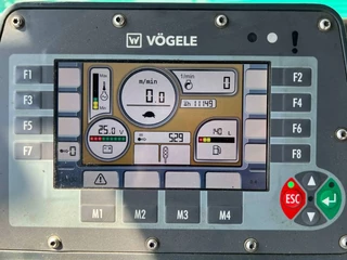 Vögele N/A 2014 - SUPER 1900-3i - 6.50M Incl. Extensions image 43