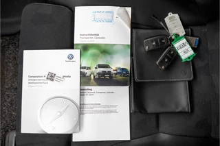 Volkswagen Transporter 2020 - T6 2.0 TDI L1H1 | 150 PK | Automaat | Carplay | Cruise | PDC | Trekhaak bild 29