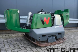 Neuson N/A 2021 - DPU130R ( DPU 130 Le ) | 2021 | TRILPLAAT imagem 4