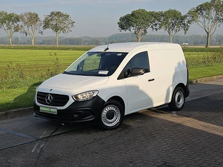 Mercedes-Benz Citan 2024 - 108 CDI obrázek 2 náhled