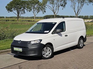 Volkswagen Caddy 2021 - 2.0 immagine 2 miniatura