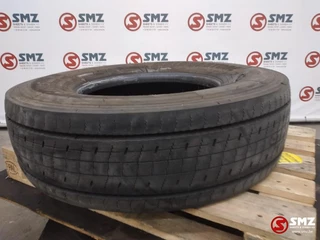 Bridgestone N/A - Occ vrachtwagenband  Bridgestone Duravis 315/80R22 zdjecie 1