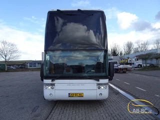 Van Hool TD925 Astromega 83 Seats 2008 image 2 thumbnail