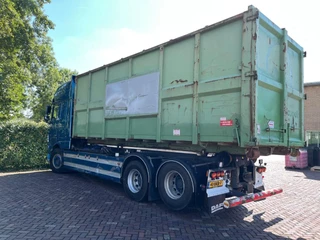DAF XF 530 2018 - FAS Haakarm image 7