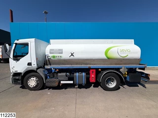 Renault N/A 2005 - Premium 270 Dxi 4x2, EURO 3, ADR, 12.412 Liter , 4 Comp imagen 15