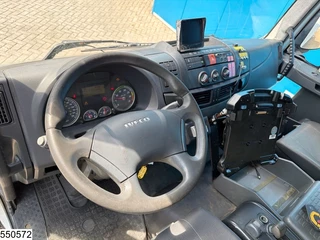 Iveco N/A 2009 - 120EL18 EURO 5, PTO image 7