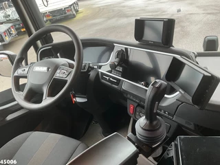 DAF FAN XD 340 VDL Translift zijlader 2025 - N/A afbeelding 19
