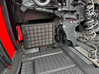 Scania S 2021 - S590 full air ,alcoa , full options zdjecie 16