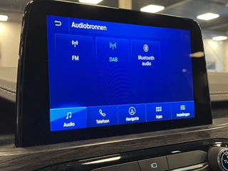 Ford Kuga 2022 - 2.5 PHEV Vignale 225PK Automaat | Adaptive Cruise | B&O Sound | El. Achterklep obrazek 59