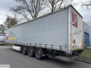 Fruehauf N/A 2018 - Tautliner Dhollandia image 2