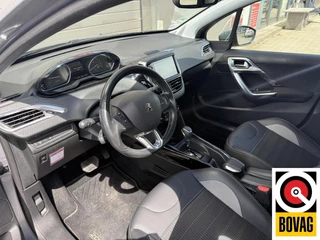 Peugeot 2008 2019 - 1.2 PureTech Allure imagen 12