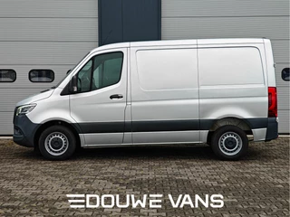 Mercedes-Benz Sprinter 2019 - 314 H1 Automaat Distronic LED MBUX Navi image 2