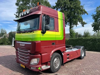 DAF XF 460 2015 - FT EURO 6 te koop