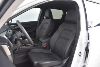 Nissan QASHQAI 2025 - 1.3 MHEV Xtronic N-Connecta | Cold Pack image 34