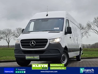 Mercedes-Benz Sprinter 2023 - 317 obrazek 1