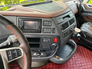 DAF XF 530 2018 - FT SSC Euro6 zdjecie 10