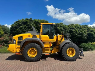 Volvo N/A - L120 H2 UNUSED изображение 5
