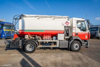 Renault N/A 2015 - MIDLUM 220 ALU CM 9.000L+4COMP bild 6