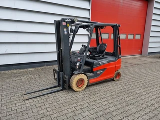 Linde 2012 - E25L-01 afbeelding 2 miniatuur