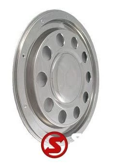 Diversen N/A - Wieldop sportsline supersingle 22.5" vooras imagem 1
