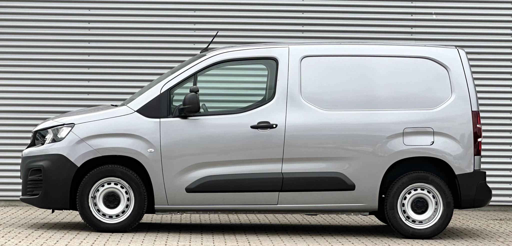 Peugeot Partner 2022 - 1.5 BlueHDI Marge btw vrij Partner/Berlingo/Combo изображение 5