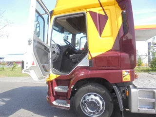 DAF 400 2017 - CF NL TRUCK zdjecie 7
