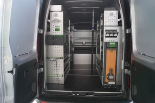 BOTT vario Werkplaatsinrichting 2026 - Geschikt voor mobiele serviceteams image 1
