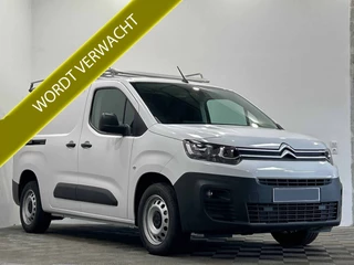 Citroën Berlingo 2024 - BlueHDi 130PK S&S L2 3 Zits te koop