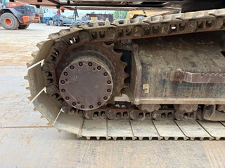 Hitachi ZX300LCN-6 2019 - N/A obrazek 14