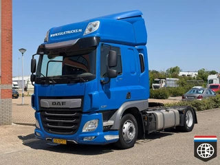 DAF CF 410 FT 2020 - N/A bild 2