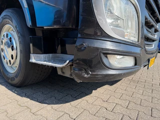 DAF XF480 2019 - SSC Intarder 2 Tank Full Spoiler APK 03-2027! zdjecie 33