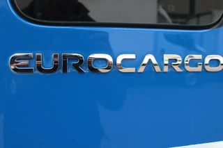 Iveco Eurocargo 2018 - N/A image 13