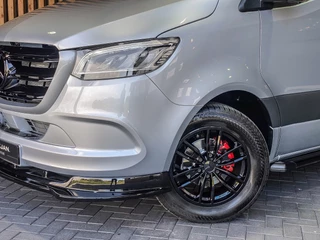 Mercedes-Benz Sprinter 2024 - 319 CDI 190PK Automaat L2H2 image 30