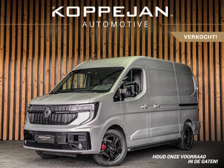 Renault Master 2024 - T35 2.0 dCi 170PK L2H2 Extra in vendita