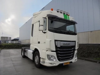 DAF XF 440 2015 - N/A obrazek 3