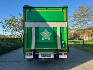 Mercedes-Benz Atego 2018 - N/A bild 9