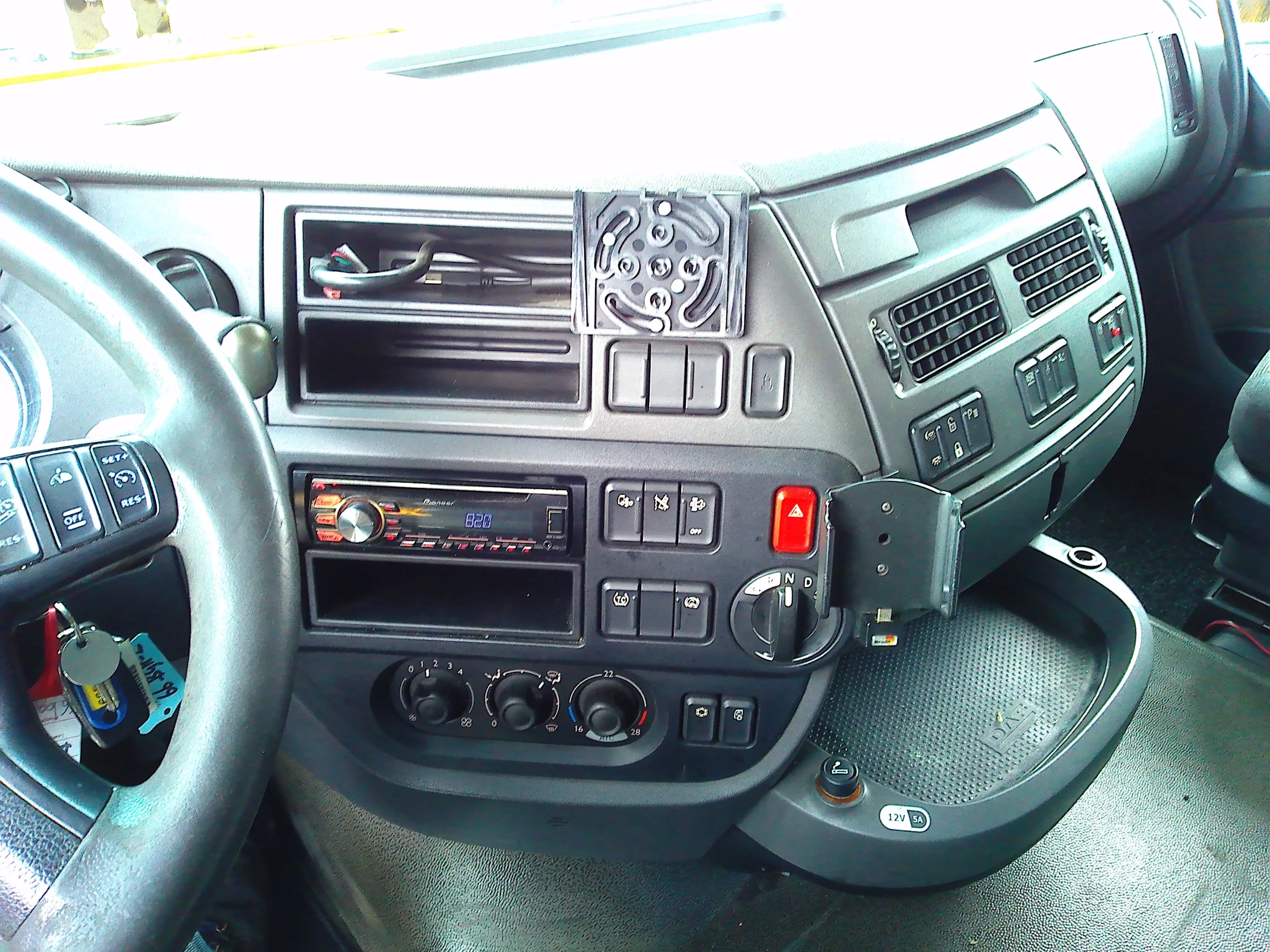DAF XF 440 2015 - NL TRUCK image 10