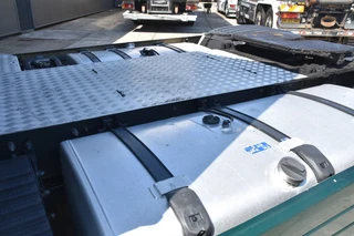 Scania R 2018 - R450 TL 4x2 - SCR ONLY - NEW TACHO - RETARDER - 802 TKM - PARK. AIRCO - 2 x FUEL TANKS - GOOD CONDITION - obrazek 8