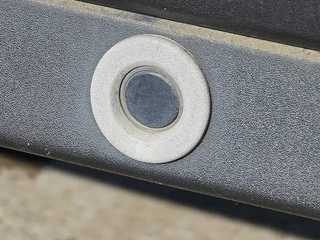 Fiat Doblò 2018 - CARGO 1.6 bild 17