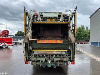 Scania P 2013 - 250 Euro 6 Geesink 20m³ imagen 5