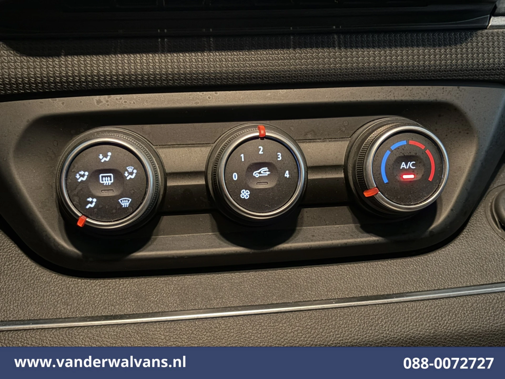 Renault Trafic 2022 - 2.0 Blue dCi 131pk L2H1 Euro6 Airco | Navigatie | Camera | LED | Apple Carplay afbeelding 8