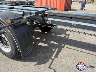 D-TEC FLEXITRAILER 2017 - N/A obrazek 17