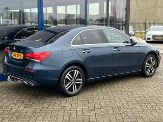 Mercedes-Benz A-Class 2020 - 250e AUT8 Premium LEDER SFEER KEY-LESS GO MULTIBEAM 360-CAMERA TREKHAAK bild 3